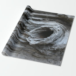 Patagonisholz Geschenkpapier