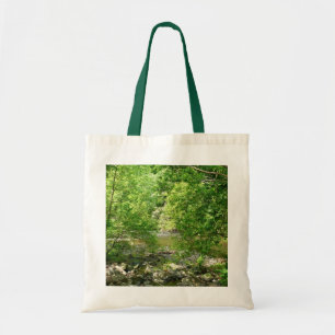 Patapsco River Blick Maryland Naturfotografie Tragetasche