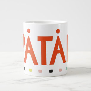 Påtår Spezialität Tasse