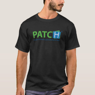 PATCH Alumni T - Shirt