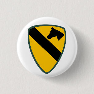 Patch für die Cavalry Division Button