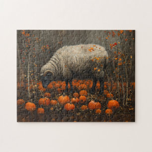 Patchdekor Puzzle