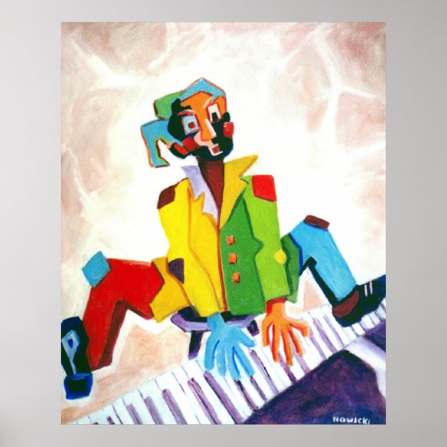 PATCHES POSTER (Vorne)