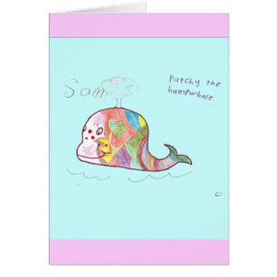 PATCHIEREN SIE DIE HUMMPWALE