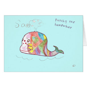 PATCHIEREN SIE DIE HUMMPWALE