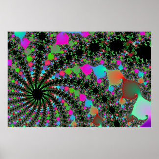 Patchwork 2 poster