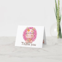 Patchwork Hippo Pink Vielen Dank