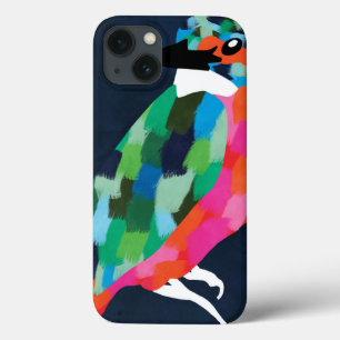 Patchwork-Perfektion Case-Mate iPhone Hülle