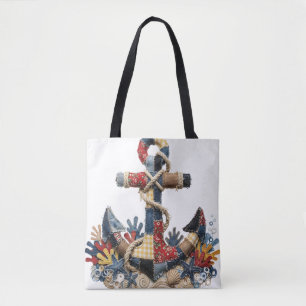 Patchwork-Quilt-Anker