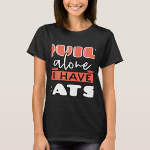 Patchwork-Quilter-Katze-Nähen-Stoff-Quilt-Muster T-Shirt
