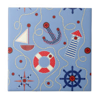 Patchwork-Seeentwurf