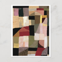 Patchwork (Son's Cradle) | Sonia Delaunay |