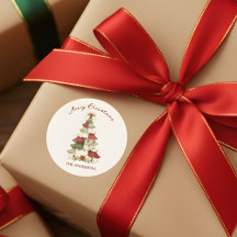 Patchwork Weihnachtsbaum Weihnachten