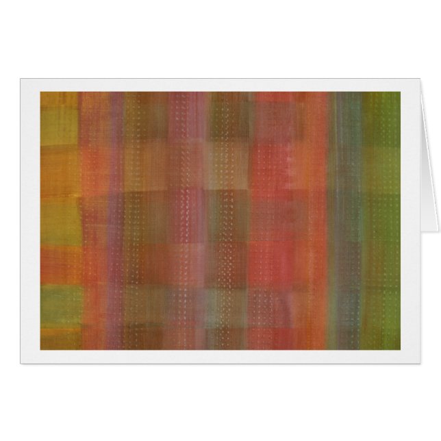 Patchworks (Vorderseite (Horizontal))