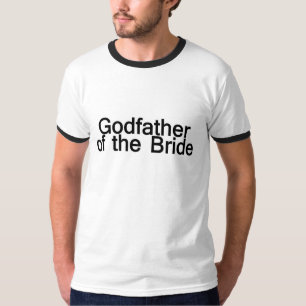Pate der Braut T-Shirt