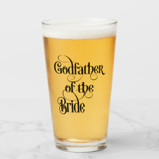 Pate des Bride Glass Glas