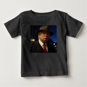 Pate of America Don J. Trump Baby T-shirt
