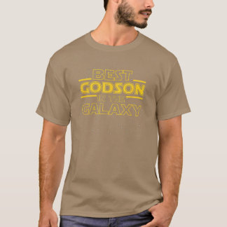 Patenkind Patensohn Geschenk Bester Patensohn im G T-Shirt