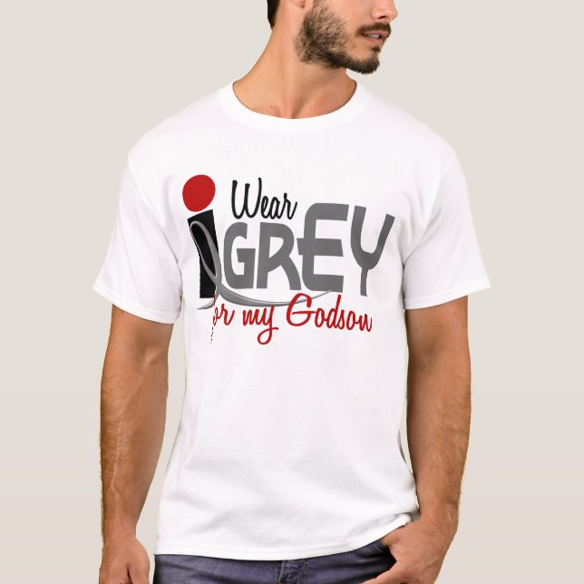 PATENSOHN T-Shirt (Vorderseite)