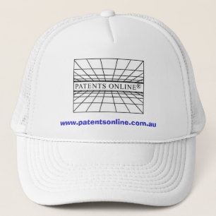 Patente online truckerkappe