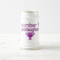 Patenttochter der Nr.-1