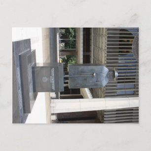 Pater Damien Postcard Honolulu, Hawaii Postkarte