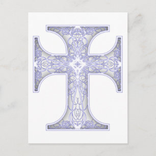 Pater Noster Postkarte