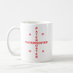 PATERNOSTER 1 KAFFEETASSE