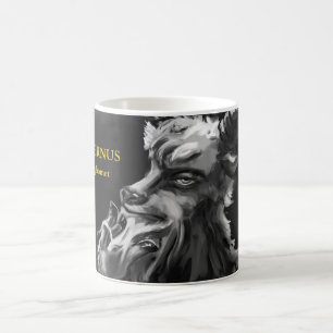 Paternus - Baphomet Tasse