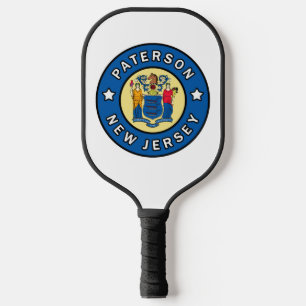 Paterson New Jersey Pickleball Schläger