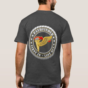 Pathfinder Basic Dark T - Shirt