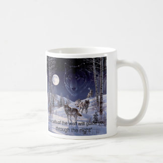 pathofthewolf tasse