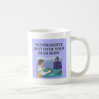 PATHOLOGISTSjpeg Tasse