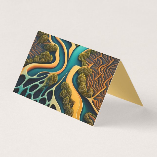 Paths of the Dreamland (Vorderseite)