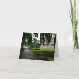 Pathway with Branch Note Card Sets