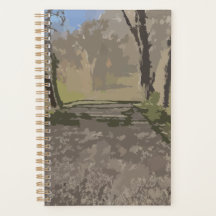 Pathway Zuhause Planner