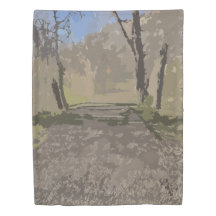 Pathway Zuhause Twin Duvet Cover