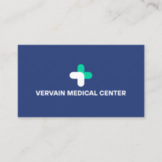 Patient Care & Wellness Consultant business card Visitenkarte
