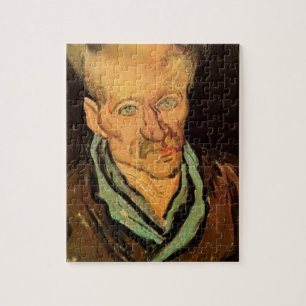 Patient im Krankenhaus von Saint-Paul von Vincent  Puzzle