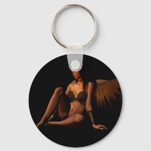 Patient-Schlüsselanhänger Schlüsselanhänger