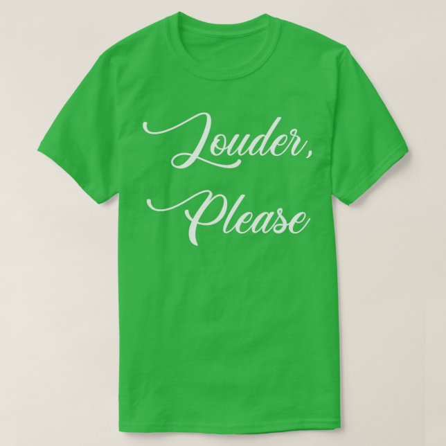 Patienten T-Shirt (Design vorne)