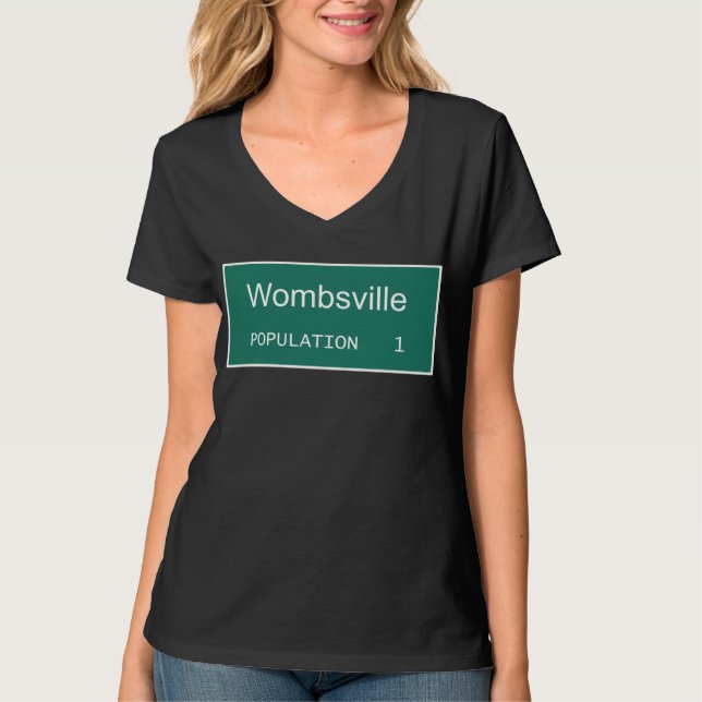 Patientengruppe 1 | Funny Baby Show Shirt (Vorderseite)
