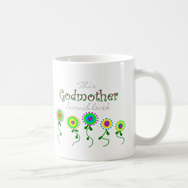 Patin-Geschenke für irgendeine Gelegenheit Kaffeetasse (Rechts)