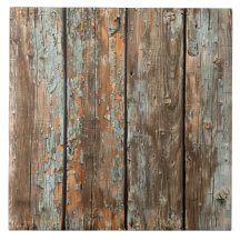 Patina-Holz rustikale abgenutzte Planke 