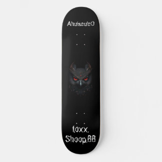 Patineta Skateboard