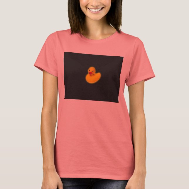 patito t-shirt (Vorderseite)