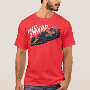 Pato OWard 2021 weiß T-Shirt
