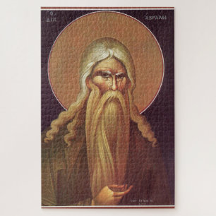 Patriarch Abraham Puzzle