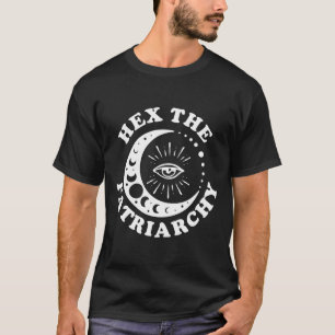 Patriarchat Feminist T-Shirt