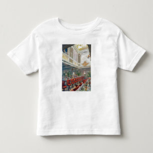 Patricia-Speisesaal, Hamburg-Amerika Linie Kleinkind T-shirt
